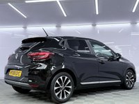 USED 2019 69 RENAULT CLIO 1.0 TCe Iconic Hatchback 5dr Petrol Manual Euro 6 (s/s) (100 ps) 5*Reviews|Finance|PxWelcome