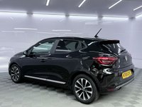 USED 2019 69 RENAULT CLIO 1.0 TCe Iconic Hatchback 5dr Petrol Manual Euro 6 (s/s) (100 ps) 5*Reviews|Finance|PxWelcome