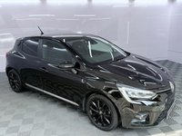 USED 2019 69 RENAULT CLIO 1.0 TCe Iconic Hatchback 5dr Petrol Manual Euro 6 (s/s) (100 ps) 5*Reviews|Finance|PxWelcome