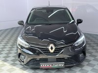 USED 2019 69 RENAULT CLIO 1.0 TCe Iconic Hatchback 5dr Petrol Manual Euro 6 (s/s) (100 ps) 5*Reviews|Finance|PxWelcome