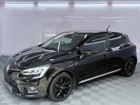USED 2019 69 RENAULT CLIO 1.0 TCe Iconic Hatchback 5dr Petrol Manual Euro 6 (s/s) (100 ps) 5*Reviews|Finance|PxWelcome
