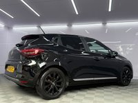 USED 2019 69 RENAULT CLIO 1.0 TCe Iconic Hatchback 5dr Petrol Manual Euro 6 (s/s) (100 ps) 5*Reviews|Finance|PxWelcome