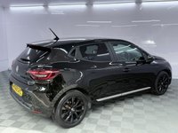 USED 2019 69 RENAULT CLIO 1.0 TCe Iconic Hatchback 5dr Petrol Manual Euro 6 (s/s) (100 ps) 5*Reviews|Finance|PxWelcome