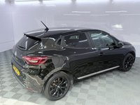 USED 2019 69 RENAULT CLIO 1.0 TCe Iconic Hatchback 5dr Petrol Manual Euro 6 (s/s) (100 ps) 5*Reviews|Finance|PxWelcome