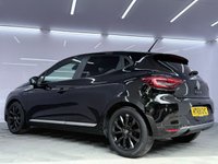 USED 2019 69 RENAULT CLIO 1.0 TCe Iconic Hatchback 5dr Petrol Manual Euro 6 (s/s) (100 ps) 5*Reviews|Finance|PxWelcome