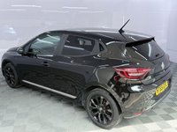 USED 2019 69 RENAULT CLIO 1.0 TCe Iconic Hatchback 5dr Petrol Manual Euro 6 (s/s) (100 ps) 5*Reviews|Finance|PxWelcome