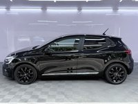 USED 2019 69 RENAULT CLIO 1.0 TCe Iconic Hatchback 5dr Petrol Manual Euro 6 (s/s) (100 ps) 5*Reviews|Finance|PxWelcome