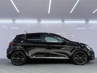 USED 2019 69 RENAULT CLIO 1.0 TCe Iconic Hatchback 5dr Petrol Manual Euro 6 (s/s) (100 ps) 5*Reviews|Finance|PxWelcome