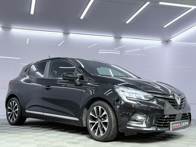View our RENAULT CLIO