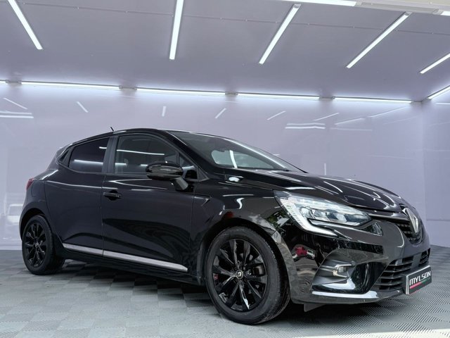 View our RENAULT CLIO