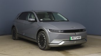 2022 HYUNDAI IONIQ 5