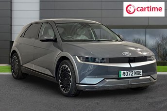 2022 HYUNDAI IONIQ 5