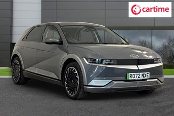 2022 HYUNDAI IONIQ 5