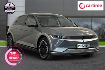 2022 HYUNDAI IONIQ 5