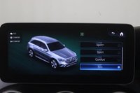 USED 2020 20 MERCEDES-BENZ GLC 2.0 GLC300 MHEV AMG Line G-Tronic+ 4MATIC Euro 6 (s/s) 5dr SUMMER SALE NOW ON, SAVE 100s!