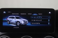 USED 2020 20 MERCEDES-BENZ GLC 2.0 GLC300 MHEV AMG Line G-Tronic+ 4MATIC Euro 6 (s/s) 5dr SUMMER SALE NOW ON, SAVE 100s!