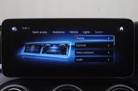 USED 2020 20 MERCEDES-BENZ GLC 2.0 GLC300 MHEV AMG Line G-Tronic+ 4MATIC Euro 6 (s/s) 5dr SUMMER SALE NOW ON, SAVE 100s!