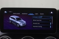 USED 2020 20 MERCEDES-BENZ GLC 2.0 GLC300 MHEV AMG Line G-Tronic+ 4MATIC Euro 6 (s/s) 5dr SUMMER SALE NOW ON, SAVE 100s!
