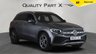 USED 2020 20 MERCEDES-BENZ GLC 2.0 GLC300 MHEV AMG Line G-Tronic+ 4MATIC Euro 6 (s/s) 5dr SUMMER SALE NOW ON, SAVE 100s!