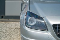 USED 2012 12 MERCEDES-BENZ SLK 2.1 SLK250 CDI BlueEfficiency AMG Sport Convertible 2dr Diesel G-Tronic+ Euro 5 (s/s) (204 ps) 