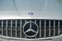 USED 2012 12 MERCEDES-BENZ SLK 2.1 SLK250 CDI BlueEfficiency AMG Sport Convertible 2dr Diesel G-Tronic+ Euro 5 (s/s) (204 ps) 