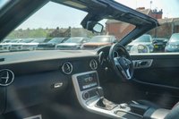USED 2012 12 MERCEDES-BENZ SLK 2.1 SLK250 CDI BlueEfficiency AMG Sport Convertible 2dr Diesel G-Tronic+ Euro 5 (s/s) (204 ps) 