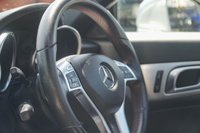 USED 2012 12 MERCEDES-BENZ SLK 2.1 SLK250 CDI BlueEfficiency AMG Sport Convertible 2dr Diesel G-Tronic+ Euro 5 (s/s) (204 ps) 