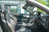 USED 2012 12 MERCEDES-BENZ SLK 2.1 SLK250 CDI BlueEfficiency AMG Sport Convertible 2dr Diesel G-Tronic+ Euro 5 (s/s) (204 ps) 