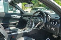 USED 2012 12 MERCEDES-BENZ SLK 2.1 SLK250 CDI BlueEfficiency AMG Sport Convertible 2dr Diesel G-Tronic+ Euro 5 (s/s) (204 ps) 