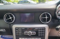 USED 2012 12 MERCEDES-BENZ SLK 2.1 SLK250 CDI BlueEfficiency AMG Sport Convertible 2dr Diesel G-Tronic+ Euro 5 (s/s) (204 ps) 