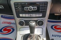 USED 2012 12 MERCEDES-BENZ SLK 2.1 SLK250 CDI BlueEfficiency AMG Sport Convertible 2dr Diesel G-Tronic+ Euro 5 (s/s) (204 ps) 