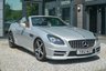 USED 2012 12 MERCEDES-BENZ SLK 2.1 SLK250 CDI BlueEfficiency AMG Sport Convertible 2dr Diesel G-Tronic+ Euro 5 (s/s) (204 ps) 