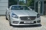 USED 2012 12 MERCEDES-BENZ SLK 2.1 SLK250 CDI BlueEfficiency AMG Sport Convertible 2dr Diesel G-Tronic+ Euro 5 (s/s) (204 ps) 