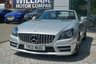 USED 2012 12 MERCEDES-BENZ SLK 2.1 SLK250 CDI BlueEfficiency AMG Sport Convertible 2dr Diesel G-Tronic+ Euro 5 (s/s) (204 ps) 