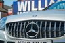 USED 2012 12 MERCEDES-BENZ SLK 2.1 SLK250 CDI BlueEfficiency AMG Sport Convertible 2dr Diesel G-Tronic+ Euro 5 (s/s) (204 ps) 