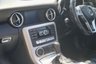 USED 2012 12 MERCEDES-BENZ SLK 2.1 SLK250 CDI BlueEfficiency AMG Sport Convertible 2dr Diesel G-Tronic+ Euro 5 (s/s) (204 ps) 