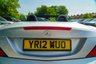 USED 2012 12 MERCEDES-BENZ SLK 2.1 SLK250 CDI BlueEfficiency AMG Sport Convertible 2dr Diesel G-Tronic+ Euro 5 (s/s) (204 ps) 