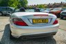 USED 2012 12 MERCEDES-BENZ SLK 2.1 SLK250 CDI BlueEfficiency AMG Sport Convertible 2dr Diesel G-Tronic+ Euro 5 (s/s) (204 ps) 