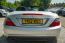 USED 2012 12 MERCEDES-BENZ SLK 2.1 SLK250 CDI BlueEfficiency AMG Sport Convertible 2dr Diesel G-Tronic+ Euro 5 (s/s) (204 ps) 