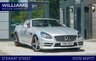USED 2012 12 MERCEDES-BENZ SLK 2.1 SLK250 CDI BlueEfficiency AMG Sport Convertible 2dr Diesel G-Tronic+ Euro 5 (s/s) (204 ps) 
