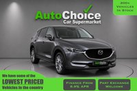 USED 2019 19 MAZDA CX-5 2.2 SKYACTIV-D Sport Nav+ SUV 5dr Diesel Manual Euro 6 (s/s) (150 ps) in Blackburn Finance Available 12 to 84 Months