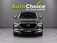 USED 2019 19 MAZDA CX-5 2.2 SKYACTIV-D Sport Nav+ SUV 5dr Diesel Manual Euro 6 (s/s) (150 ps) in Blackburn Finance Available 12 to 84 Months
