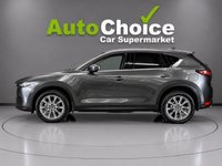 USED 2019 19 MAZDA CX-5 2.2 SKYACTIV-D Sport Nav+ SUV 5dr Diesel Manual Euro 6 (s/s) (150 ps) in Blackburn Finance Available 12 to 84 Months