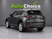 USED 2019 19 MAZDA CX-5 2.2 SKYACTIV-D Sport Nav+ SUV 5dr Diesel Manual Euro 6 (s/s) (150 ps) in Blackburn Finance Available 12 to 84 Months