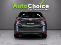 USED 2019 19 MAZDA CX-5 2.2 SKYACTIV-D Sport Nav+ SUV 5dr Diesel Manual Euro 6 (s/s) (150 ps) in Blackburn Finance Available 12 to 84 Months