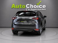 USED 2019 19 MAZDA CX-5 2.2 SKYACTIV-D Sport Nav+ SUV 5dr Diesel Manual Euro 6 (s/s) (150 ps) in Blackburn Finance Available 12 to 84 Months