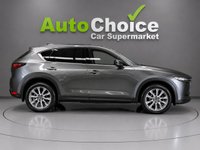 USED 2019 19 MAZDA CX-5 2.2 SKYACTIV-D Sport Nav+ SUV 5dr Diesel Manual Euro 6 (s/s) (150 ps) in Blackburn Finance Available 12 to 84 Months