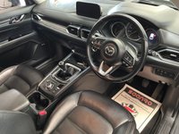 USED 2019 19 MAZDA CX-5 2.2 SKYACTIV-D Sport Nav+ SUV 5dr Diesel Manual Euro 6 (s/s) (150 ps) in Blackburn Finance Available 12 to 84 Months