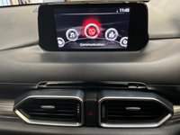 USED 2019 19 MAZDA CX-5 2.2 SKYACTIV-D Sport Nav+ SUV 5dr Diesel Manual Euro 6 (s/s) (150 ps) in Blackburn Finance Available 12 to 84 Months