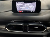 USED 2019 19 MAZDA CX-5 2.2 SKYACTIV-D Sport Nav+ SUV 5dr Diesel Manual Euro 6 (s/s) (150 ps) in Blackburn Finance Available 12 to 84 Months